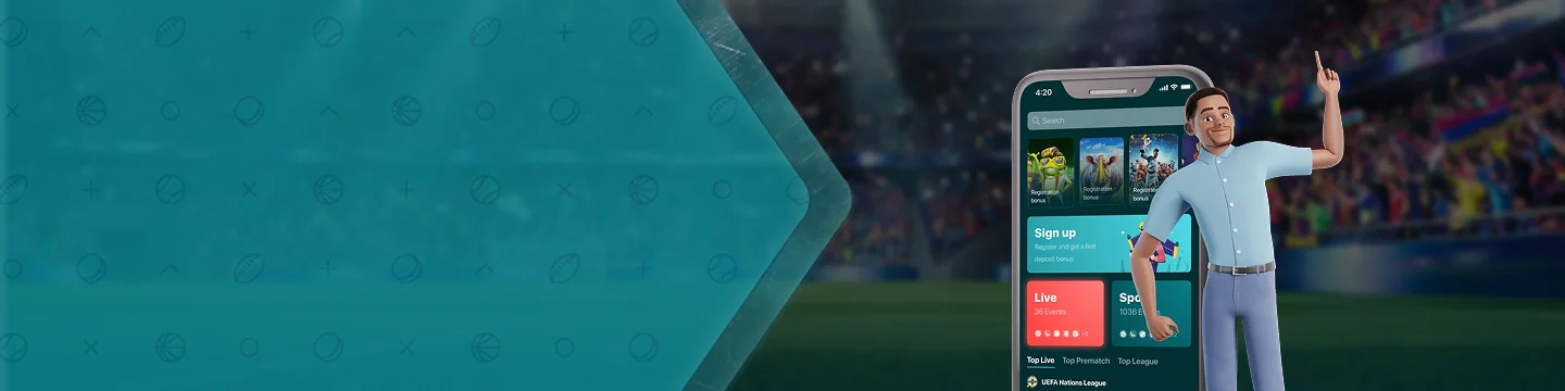 22Bet App