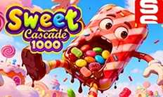 Sweet Cascade 1000