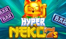 Hyper Neko